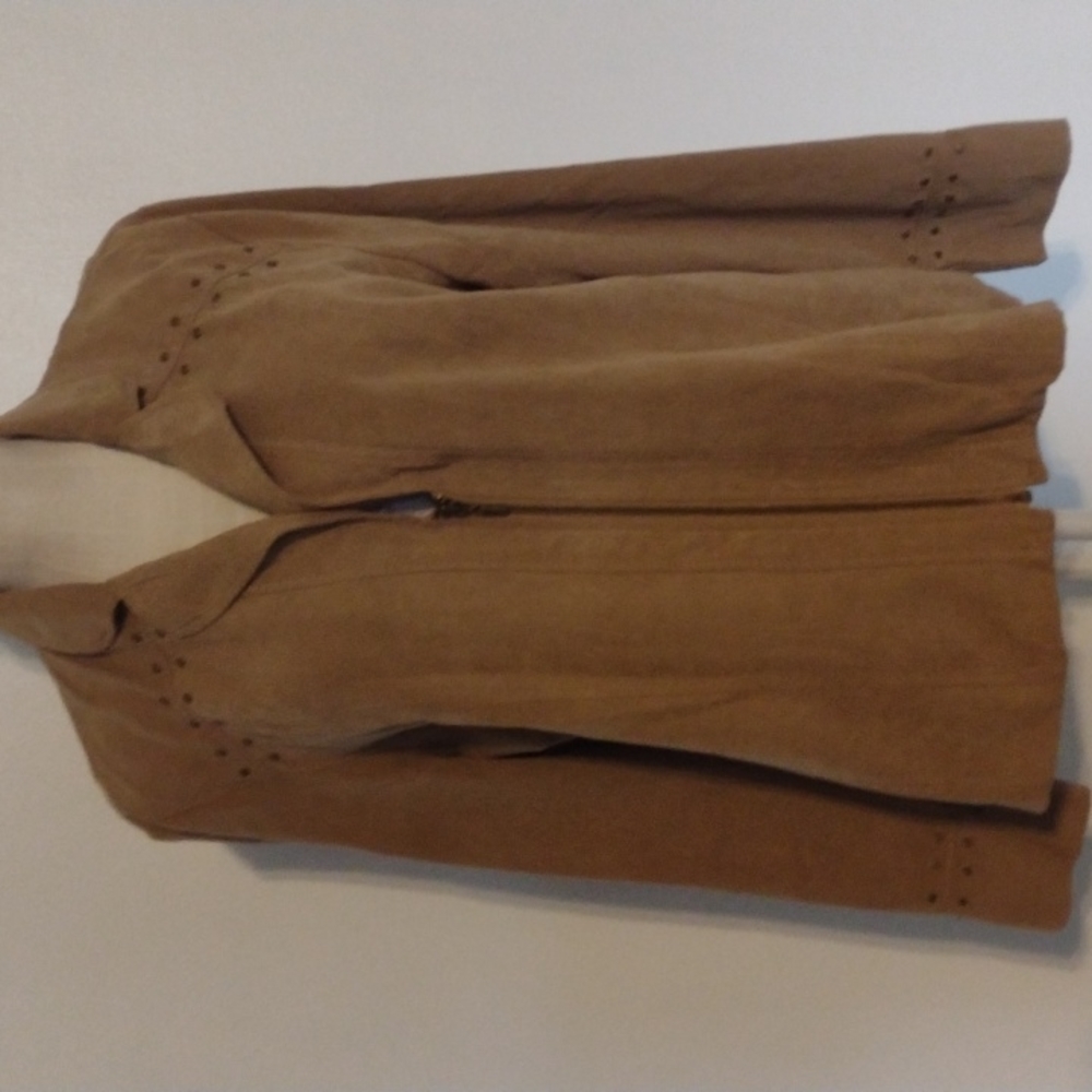 Cato Jacket - Picture 2 of 10